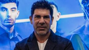 Filtran íntima postal de Marcelo Salas con quien sería su nueva pareja en un jacuzzi: es la ex de conocido animador Filtran íntima postal de Marcelo Salas con quien sería su nueva pareja en un jacuzzi: es la ex de conocido animador