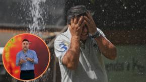 Calor extremo en Chile: Estas son las comunas que tendrán peak de temperatura en cada región con alerta