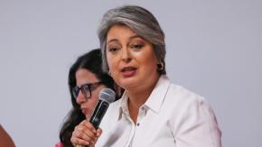 Ministra Jara en “horas clave” por reforma de pensiones: “Es importante definir si va a haber acuerdo o no”