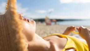 Altas temperaturas: La relación entre el cáncer de piel y la exposición al sol Altas temperaturas: La relación entre el cáncer de piel y la exposición al sol