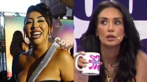 La razón por la que Pamela Díaz aún no ha aceptado la invitación de Naya Fácil a la 'Gala del Pueblo' La razón por la que Pamela Díaz aún no ha aceptado la invitación de Naya Fácil a la 'Gala del Pueblo'