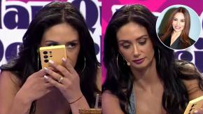 La respuesta de Myriam Hernández a Pamela Díaz por hablar de su quiebre matrimonial en TV La respuesta de Myriam Hernández a Pamela Díaz por hablar de su quiebre matrimonial en TV