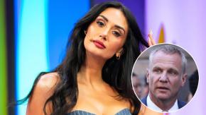 "Lo esperaba...": Pamela Díaz cuenta la verdad de su relación con el senador Felipe Kast "Lo esperaba...": Pamela Díaz cuenta la verdad de su relación con el senador Felipe Kast