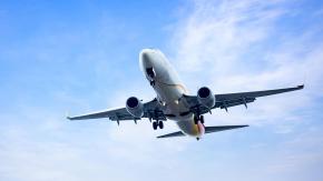 Las 10 rutas aéreas con más turbulencias del mundo: Hay cuatro que incluyen a Chile Las 10 rutas aéreas con más turbulencias del mundo: Hay cuatro que incluyen a Chile