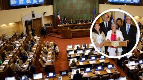 Qué pasa si la reforma de pensiones se rechaza en la Cámara de Diputados Qué pasa si la reforma de pensiones se rechaza en la Cámara de Diputados