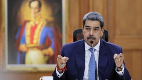 Régimen de Maduro confirma detención de excandidato Enrique Márquez y apunta a intento de Golpe de Estado