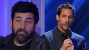 Las 'funas' contra Roberto Farías que hicieron que Gonzalo Valenzuela arremetiera contra actrices en Premios Caleuche Las 'funas' contra Roberto Farías que hicieron que Gonzalo Valenzuela arremetiera contra actrices en Premios Caleuche