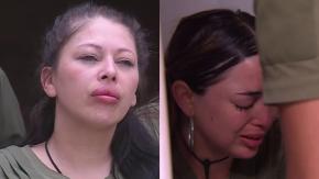 "Eres la nana de ...": Rubí es expulsada de 'Palabra de Honor' por denostar a Natu y dejarla llorando "Eres la nana de ...": Rubí es expulsada de 'Palabra de Honor' por denostar a Natu y dejarla llorando