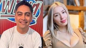 En medio de la polémica con Maly Jorquiera: Karina Valenzuela hace públicas sus fotos con Sergio Freire En medio de la polémica con Maly Jorquiera: Karina Valenzuela hace públicas sus fotos con Sergio Freire