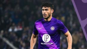 VIDEO| Referente dentro y fuera de la cancha: Gabriel Suazo y su emotiva arenga en el Toulouse FC VIDEO| Referente dentro y fuera de la cancha: Gabriel Suazo y su emotiva arenga en el Toulouse FC