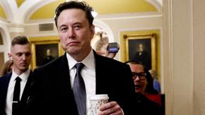Musk lanza nueva amenaza a empleados federales de EE.UU.