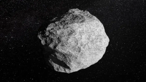 Activan protocolo de defensa planetaria ante asteroide "asesino de ciudades" Activan protocolo de defensa planetaria ante asteroide "asesino de ciudades"