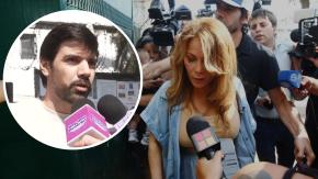 Joaquín Lavín León defendió a Cathy Barriga a días de revisión de cautelares: "La injusticia que vive aquí es muy grande" Joaquín Lavín León defendió a Cathy Barriga a días de revisión de cautelares: "La injusticia que vive aquí es muy grande"