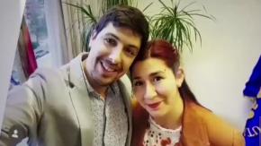 Catalina Pérez desaforada: Fallo unánime en la Corte Catalina Pérez desaforada: Fallo unánime en la Corte