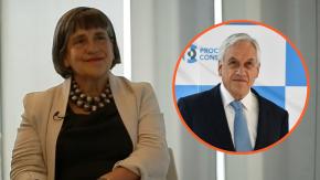 "Yo salgo del agua y...": Hermana del expresidente Piñera recordó momentos posteriores al accidente en Lago Ranco "Yo salgo del agua y...": Hermana del expresidente Piñera recordó momentos posteriores al accidente en Lago Ranco