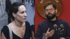 “Se entiende perfecto”: La postura de la hija de expresidente Piñera ante la ausencia de Boric en la conmemoración “Se entiende perfecto”: La postura de la hija de expresidente Piñera ante la ausencia de Boric en la conmemoración