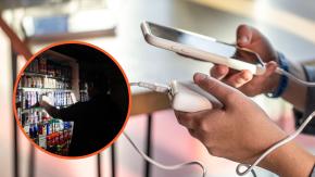 Masivo corte de luz entre Arica y Los Lagos: 7 consejos para ahorrar batería en tu celular Masivo corte de luz entre Arica y Los Lagos: 7 consejos para ahorrar batería en tu celular