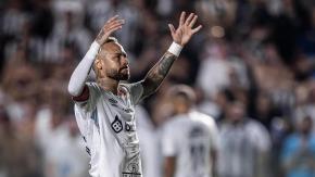 VIDEO | Neymar se luce con un gol olímpico en el triunfo de Santos ante Inter de Limeira VIDEO | Neymar se luce con un gol olímpico en el triunfo de Santos ante Inter de Limeira
