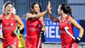 ¿Qué necesitan las Diablas? Los resultados que meten a Chile en semifinales de Nations Cup Santiago 2025 ¿Qué necesitan las Diablas? Los resultados que meten a Chile en semifinales de Nations Cup Santiago 2025