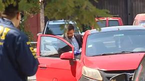 Un auto rojo, armas reales y de fogueo: Lo que se sabe del asalto frustrado y balacera en San Miguel Un auto rojo, armas reales y de fogueo: Lo que se sabe del asalto frustrado y balacera en San Miguel