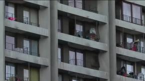 Mujer acusa que fue secuestrada por su ex pareja por más de un mes Mujer acusa que fue secuestrada por su ex pareja por más de un mes