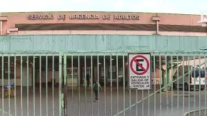 Indagan muerte de lactante de cinco meses: Llegó sin vida al Hospital San José