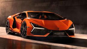 Lamborghini llega a Chile: Anuncian apertura de su primera sala de ventas en Vitacura Lamborghini llega a Chile: Anuncian apertura de su primera sala de ventas en Vitacura