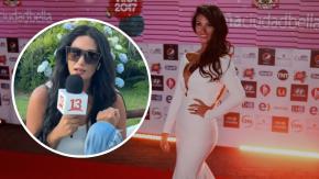 ¿Va a la gala del Festival de Viña?: Pamela Díaz aclaró si asistirá al evento tras sufrir parálisis facial