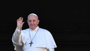 Muere a los 88 años el Papa Francisco: Primer pontífice americano en la historia de la Iglesia Católica Muere a los 88 años el Papa Francisco: Primer pontífice americano en la historia de la Iglesia Católica