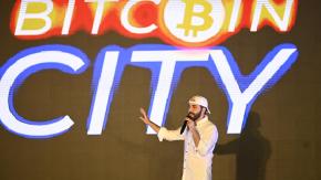 El bitcoin, la apuesta fallida de Bukele en El Salvador