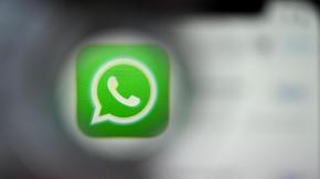 Así puedes escanear un documento desde WhatsApp con tu iPhone Así puedes escanear un documento desde WhatsApp con tu iPhone
