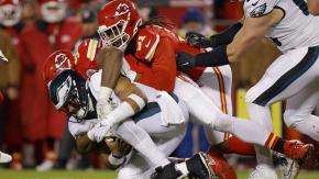 Super Bowl 2025: A qué hora y dónde ver EN VIVO la gran final de la NFL entre Chiefs e Eagles