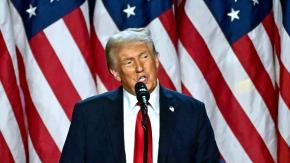 Aliado de Trump conocido por comentarios racistas obtiene un alto cargo Aliado de Trump conocido por comentarios racistas obtiene un alto cargo