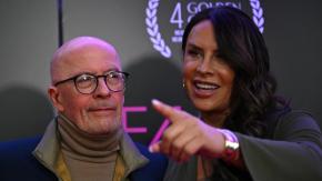 El nuevo escándalo que rodea a ‘Emilia Pérez’: Acusan a la película de plagiar un documental El nuevo escándalo que rodea a ‘Emilia Pérez’: Acusan a la película de plagiar un documental