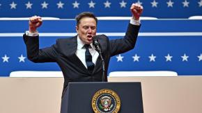 Elon Musk realiza encuesta en X para reincorporación de empleado racista: quién es y cuáles son sus polémicos dichos Elon Musk realiza encuesta en X para reincorporación de empleado racista: quién es y cuáles son sus polémicos dichos