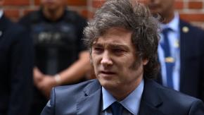 Escándalo cripto: Bolsa de Argentina sufre su peor jornada en meses tras el caso $LIBRA vinculado a Milei Escándalo cripto: Bolsa de Argentina sufre su peor jornada en meses tras el caso $LIBRA vinculado a Milei