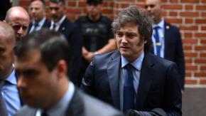 Oposición argentina anuncia juicio político contra Milei por estafa: ¿podría ser destituido?