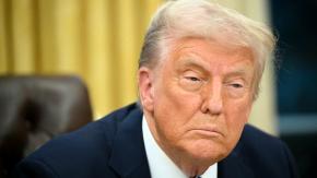 EEUU realizó ataques aéreos contra objetivos del EI en Somalia: Trump advierte que "los encontrará y matará"