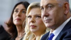 Fiscalía de Israel abre investigación penal contra la esposa de Netanyahu