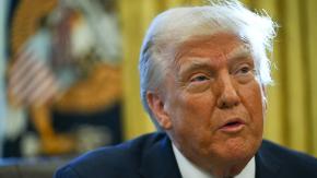 Trump firma decreto para sacar a EE.UU. del Consejo de Derechos Humanos de la ONU Trump firma decreto para sacar a EE.UU. del Consejo de Derechos Humanos de la ONU