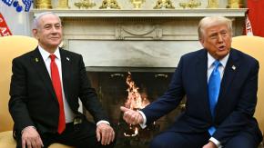 Hamás: el plan "racista" de Trump para Gaza pretende "erradicar la causa" palestina Hamás: el plan "racista" de Trump para Gaza pretende "erradicar la causa" palestina
