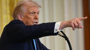Críticas a propuesta de Trump de "tomar el control" de Gaza: ¿Qué ha dicho la comunidad internacional? Críticas a propuesta de Trump de "tomar el control" de Gaza: ¿Qué ha dicho la comunidad internacional?