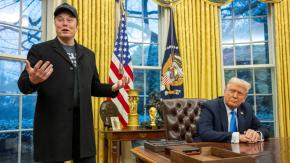 Elon Musk exige a empleados federales en EE.UU. justificar su trabajo o de lo contrario, renunciar: "Serán despedidos" Elon Musk exige a empleados federales en EE.UU. justificar su trabajo o de lo contrario, renunciar: "Serán despedidos"