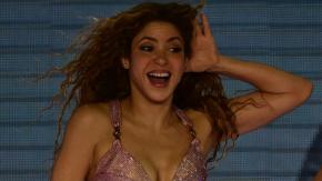 Shakira cancela concierto en Perú y confirma que está hospitalizada
