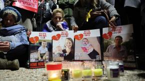 Israel acusa a Hamás de asesinar a los niños Bibas y no devolver el cuerpo de su madre Israel acusa a Hamás de asesinar a los niños Bibas y no devolver el cuerpo de su madre