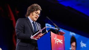 “Idiota”, “Imbécil” y “Débil mental”: Gobierno de Milei utiliza polémicos términos para personas con discapacidad “Idiota”, “Imbécil” y “Débil mental”: Gobierno de Milei utiliza polémicos términos para personas con discapacidad