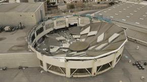 "Conocían el problema": Ingeniero chileno que trabajó en mall peruano cuyo techo colapsó advierte sobre otros recintos
