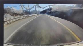 Dos muertos y cinco heridos por colapso de un puente en Corea del Sur Dos muertos y cinco heridos por colapso de un puente en Corea del Sur
