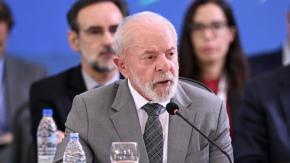 Gobierno de Lula critica intento de EEUU de "politizar" decisiones judiciales de Brasil Gobierno de Lula critica intento de EEUU de "politizar" decisiones judiciales de Brasil