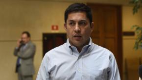 “Yo full tomando”: Expareja de Jorge Durán muestra supuestos chats con el diputado “Yo full tomando”: Expareja de Jorge Durán muestra supuestos chats con el diputado
